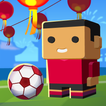 Scroll Soccer: Arcade Football Game