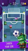 Scroll Soccer screenshot 1