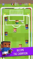 Scroll Soccer screenshot 2