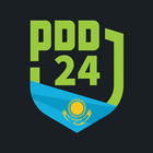 PDD24 Автоцон РК: экзамен ПДД आइकन