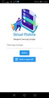 Sklad Mobile-poster