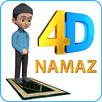 Namaz 4D APK