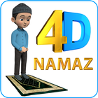 Namaz 4D আইকন