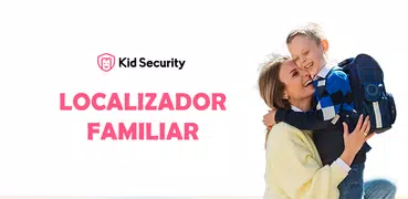 Localizador familiar y Rastreo