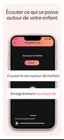 Controle parental, GPS tracker capture d'écran 3