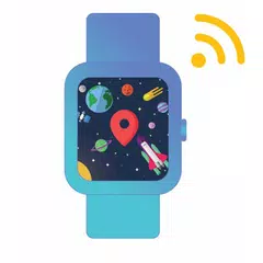 Сириус: трекер для GPS часов APK 下載