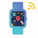 APK Сириус: трекер для GPS часов