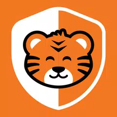 Baixar Tigrow! from Kid Security APK