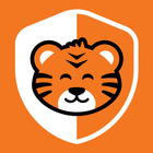 Tigrow! de Kid Security icône