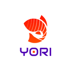 Yori Sushi ícone