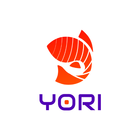 Yori Sushi simgesi