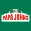 Papa John's - Доставка пиццы в