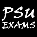 PSU Exams ikona