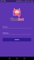 TimeBot Caller الملصق