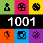 1001 сұрақ ikon