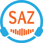 SazMedia icône