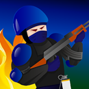 2D Strike APK