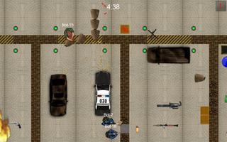 2D Strike screenshot 2