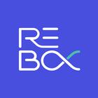 Rebox icône
