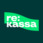 reKassa Кассовый аппарат icon