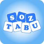 Soz Tabu сөздер ойыны