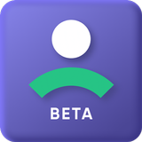 Region Driver Beta أيقونة