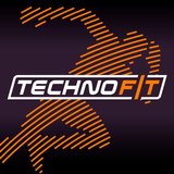 Technofit icon