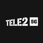 Tele2 আইকন