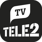 Tele2 圖標