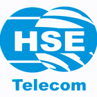 HSE Telecom آئیکن