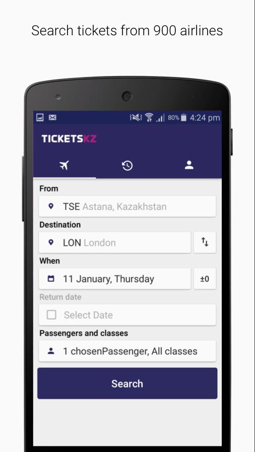 SCARICA APP LUFTHANSA