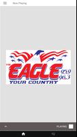 Eagle Country Mobile 海報