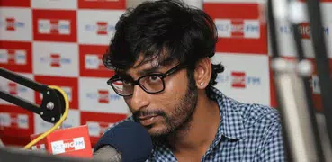 RJ Balaji Official