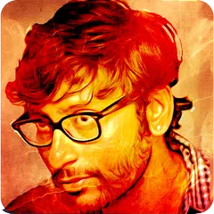 RJ Balaji Official アプリダウンロード