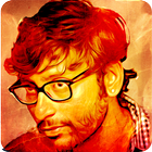 RJ Balaji 图标