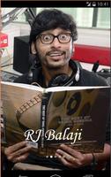 RJ Balaji poster