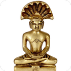 Uvasagharam Stotr jain mantras biểu tượng