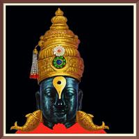 Vitthal hari Maza Om 스크린샷 1