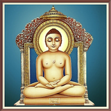 Ratnakar pachisi  - Powerful Jain mantras icône