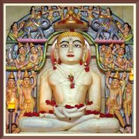 Ratnakar pachisi  - Powerful Jain mantras Affiche