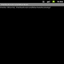 Hello Android Market APK