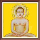 Bhaktamar Stotra Jain stuti biểu tượng