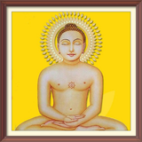 Bhaktamar Stotra Jain stuti アイコン