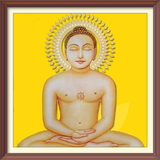 Bhaktamar Stotra Jain stuti आइकन
