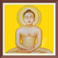 Bhaktamar Stotra Jain stuti imagem de tela 1