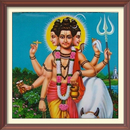 Shri Dattatreya stuti chalisa APK