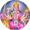 durga chalisa in hindi audio