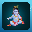 krishna mantra 11 audio in hindi APK