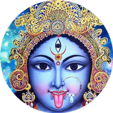 8 Mahakali Mantras in audio ikon