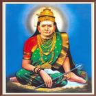Icona Shree Swami Samarth Charitra